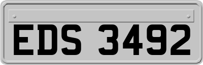 EDS3492