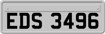 EDS3496