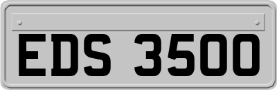 EDS3500