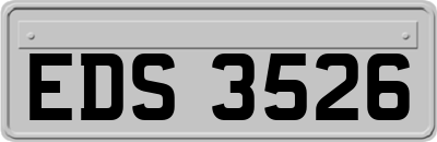 EDS3526