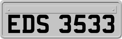 EDS3533
