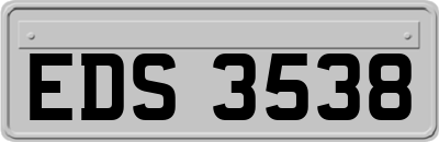 EDS3538