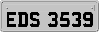 EDS3539