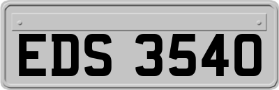 EDS3540