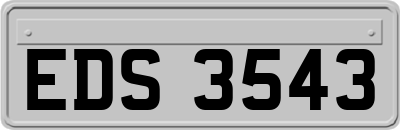 EDS3543