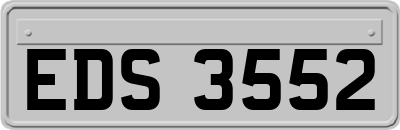 EDS3552