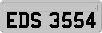 EDS3554