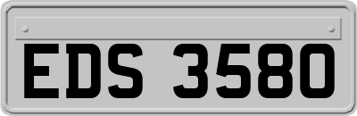 EDS3580