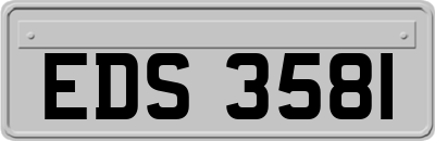 EDS3581