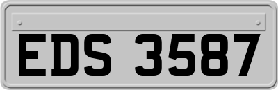 EDS3587