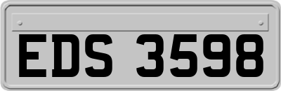 EDS3598