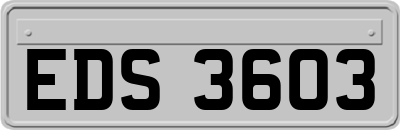 EDS3603