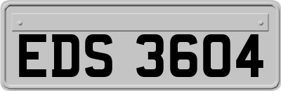 EDS3604