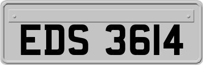 EDS3614