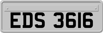 EDS3616