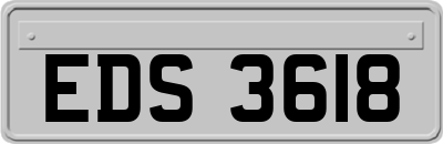 EDS3618
