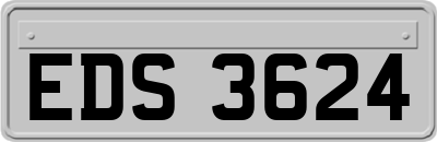 EDS3624