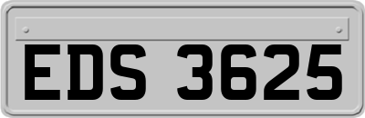 EDS3625