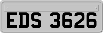 EDS3626
