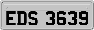 EDS3639