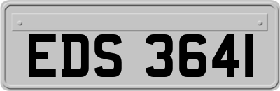 EDS3641