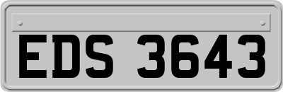 EDS3643
