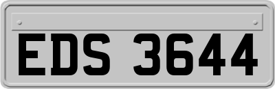 EDS3644