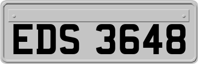 EDS3648