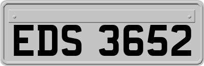 EDS3652