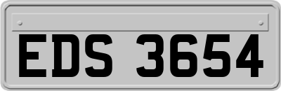 EDS3654