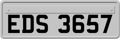 EDS3657