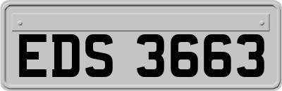 EDS3663