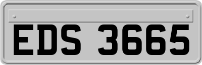 EDS3665
