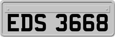 EDS3668