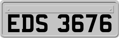 EDS3676