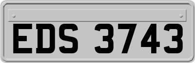 EDS3743