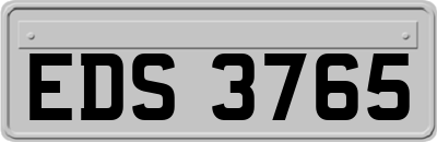 EDS3765