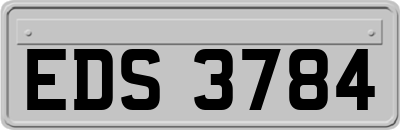 EDS3784