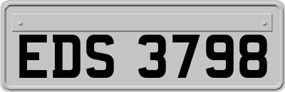 EDS3798