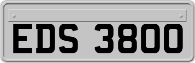 EDS3800