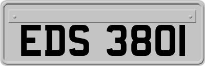 EDS3801