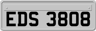 EDS3808