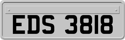 EDS3818