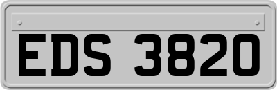 EDS3820