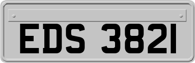 EDS3821