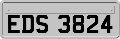 EDS3824