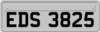 EDS3825
