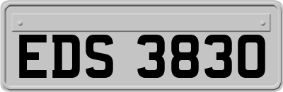 EDS3830