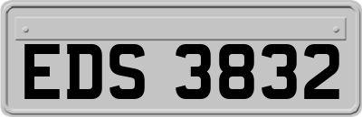 EDS3832