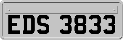 EDS3833